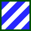 3rd Infantry Division Logo